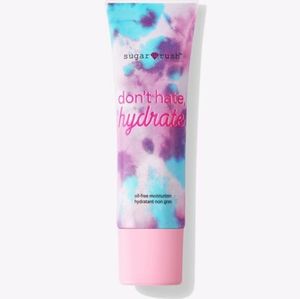 Tarte Sugar Rush Don't Hate Hydrate Moisturizer